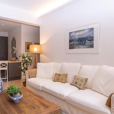 Bilbao Plaza Campuzano De Bilbao Suites, Elegante Y Centrico Exteriör bild