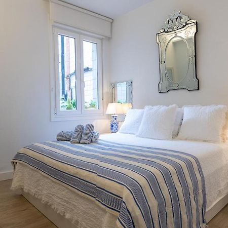 Bilbao Plaza Campuzano De Bilbao Suites, Elegante Y Centrico Exteriör bild