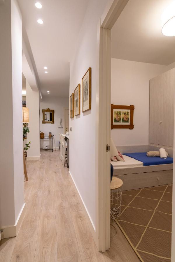 Bilbao Plaza Campuzano De Bilbao Suites, Elegante Y Centrico Exteriör bild